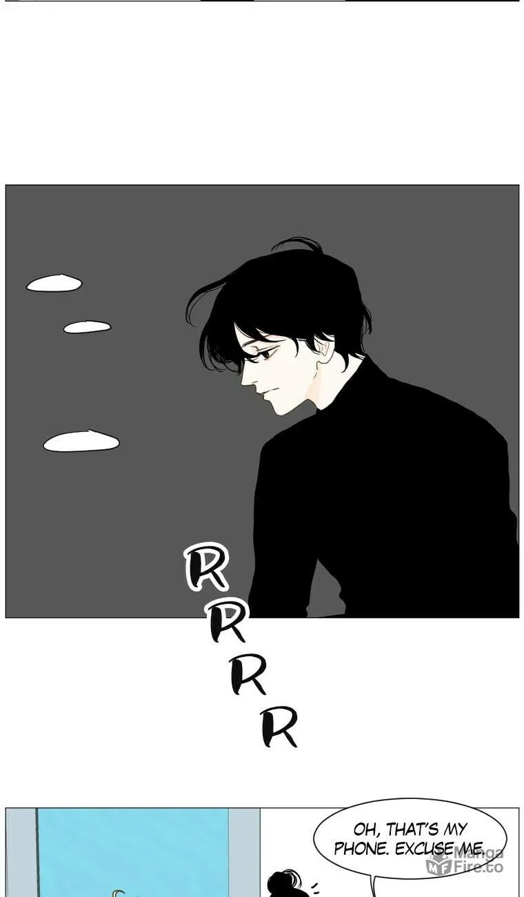 Read Aquaman chapter 40 image 32 on Lezhin
