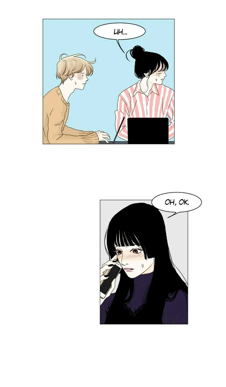 Read Aquaman chapter 40 image 37 on Lezhin
