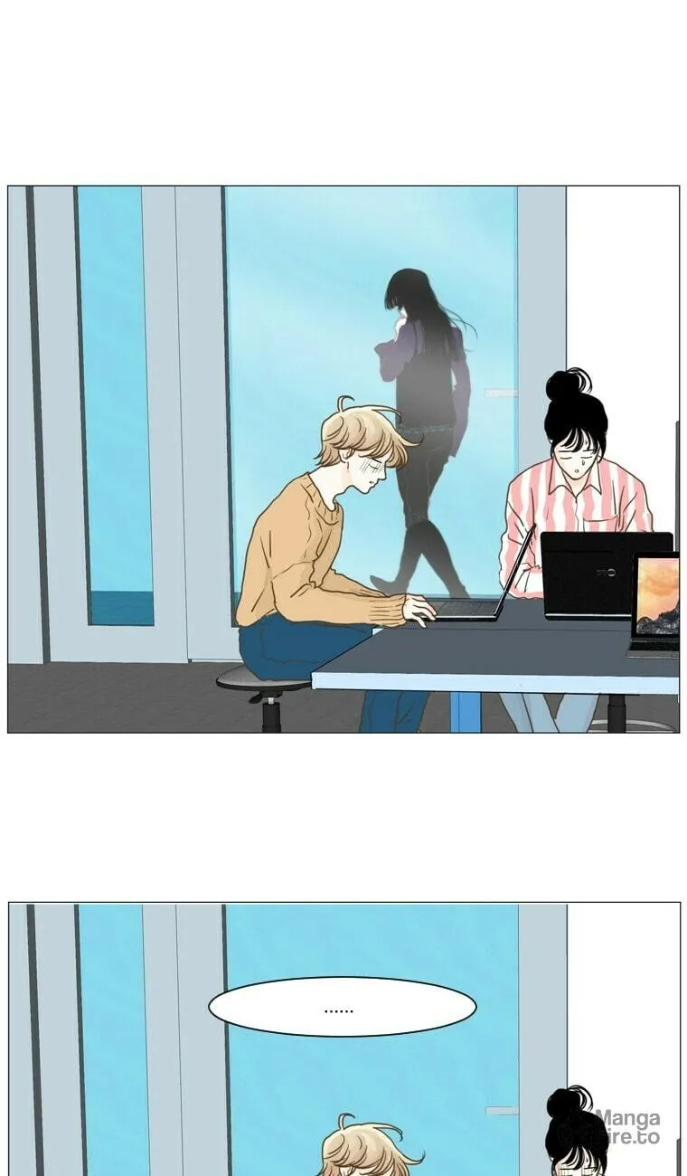 Read Aquaman chapter 40 image 38 on Lezhin