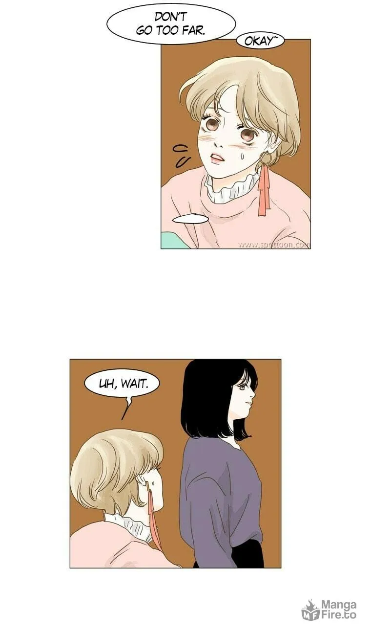 Read Aquaman chapter 40 image 4 on Lezhin