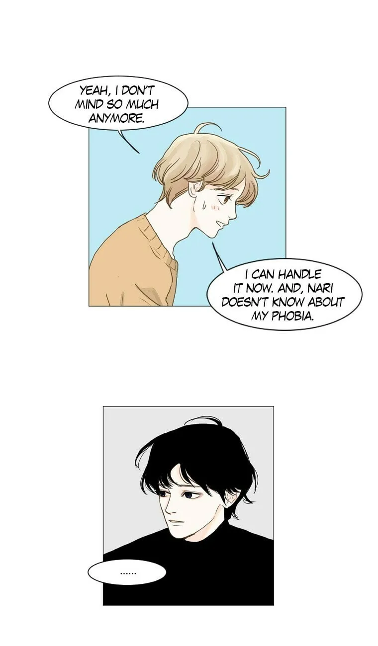 Read Aquaman chapter 40 image 40 on Lezhin