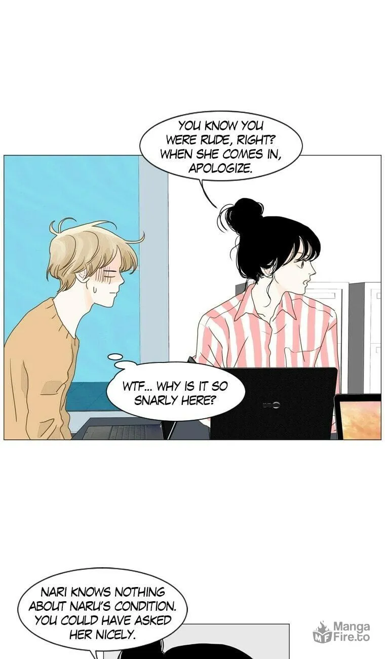 Read Aquaman chapter 40 image 41 on Lezhin