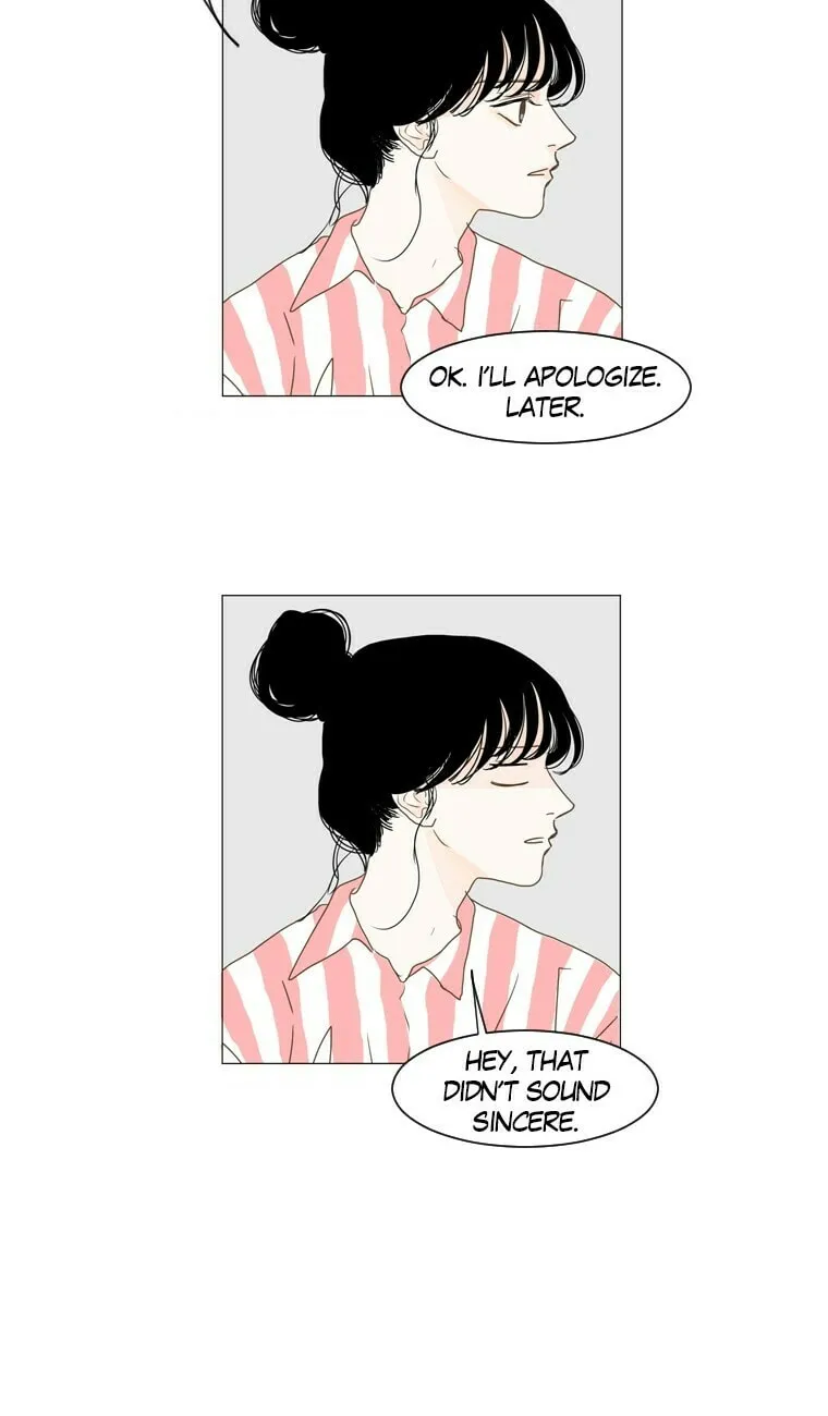 Read Aquaman chapter 40 image 42 on Lezhin