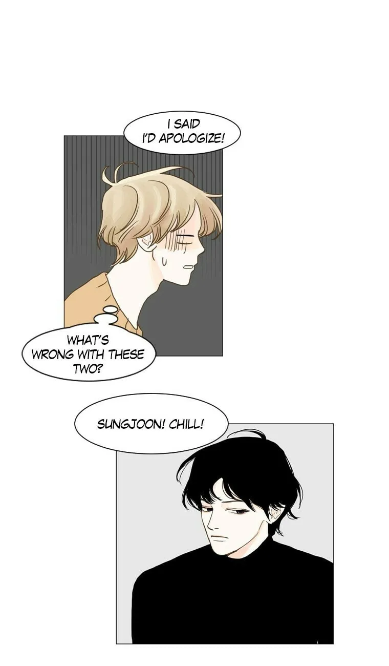 Read Aquaman chapter 40 image 43 on Lezhin