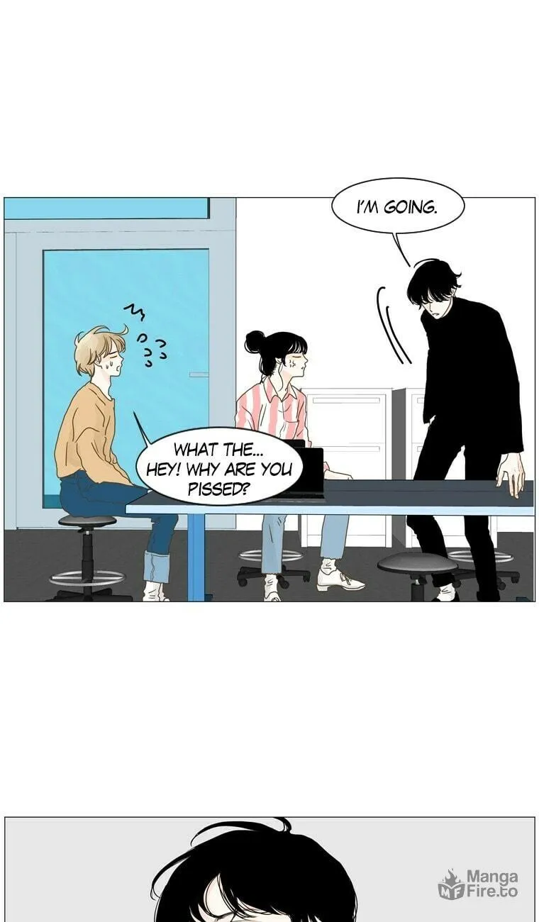 Read Aquaman chapter 40 image 44 on Lezhin
