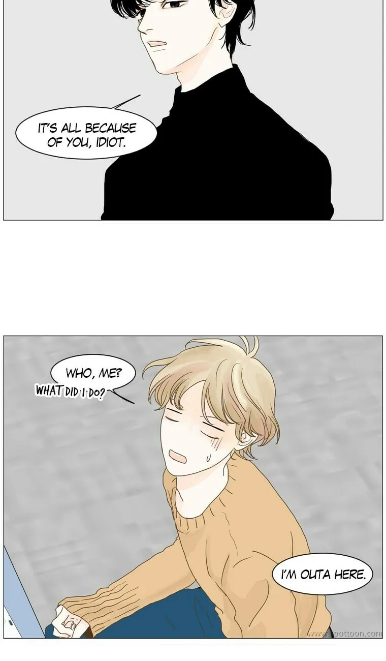 Read Aquaman chapter 40 image 45 on Lezhin