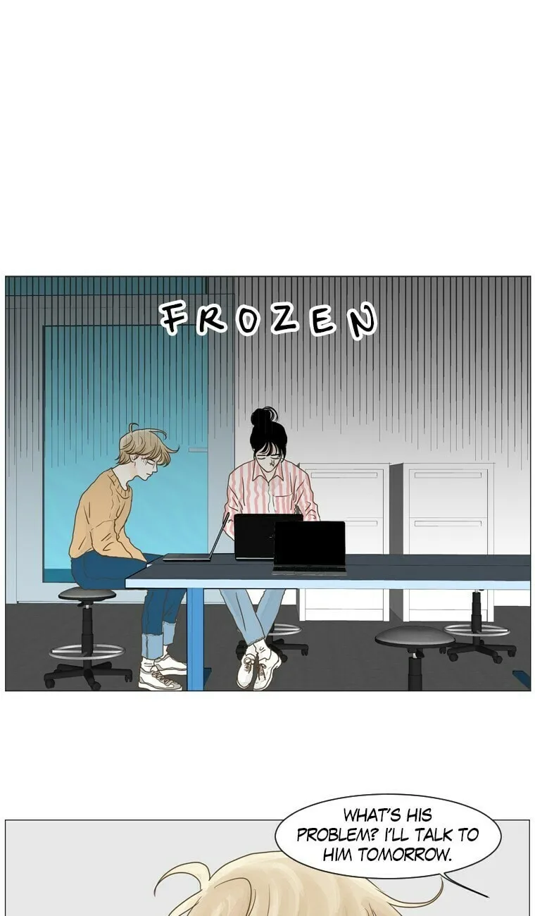Read Aquaman chapter 40 image 46 on Lezhin