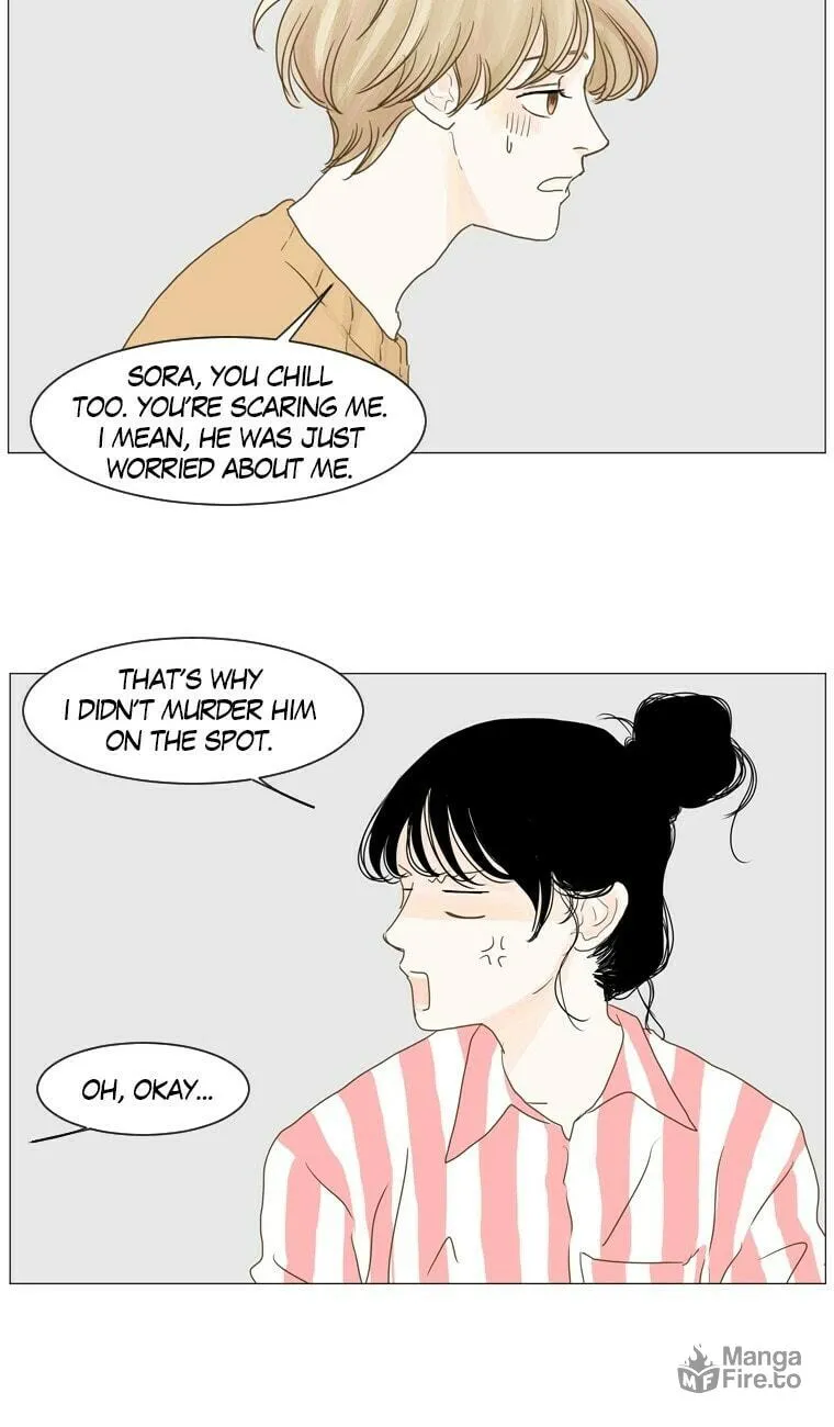 Read Aquaman chapter 40 image 47 on Lezhin