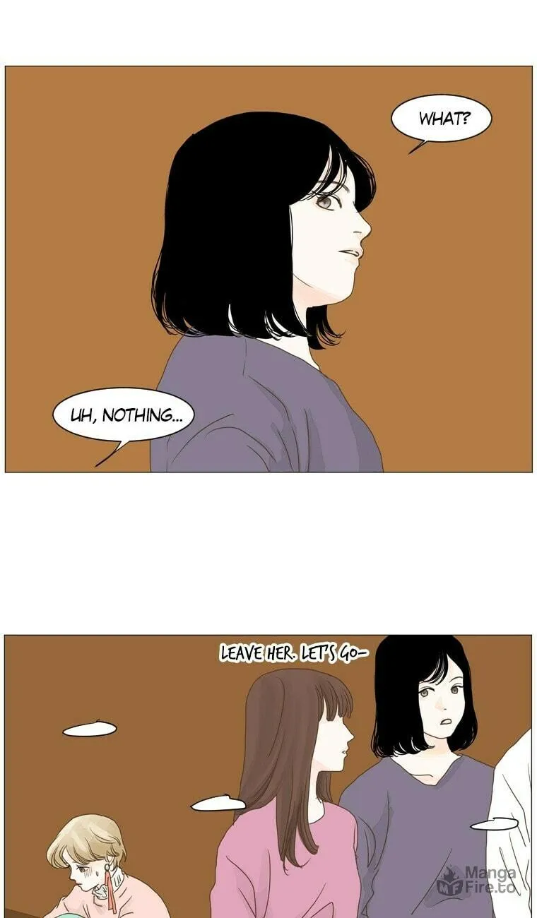 Read Aquaman chapter 40 image 5 on Lezhin