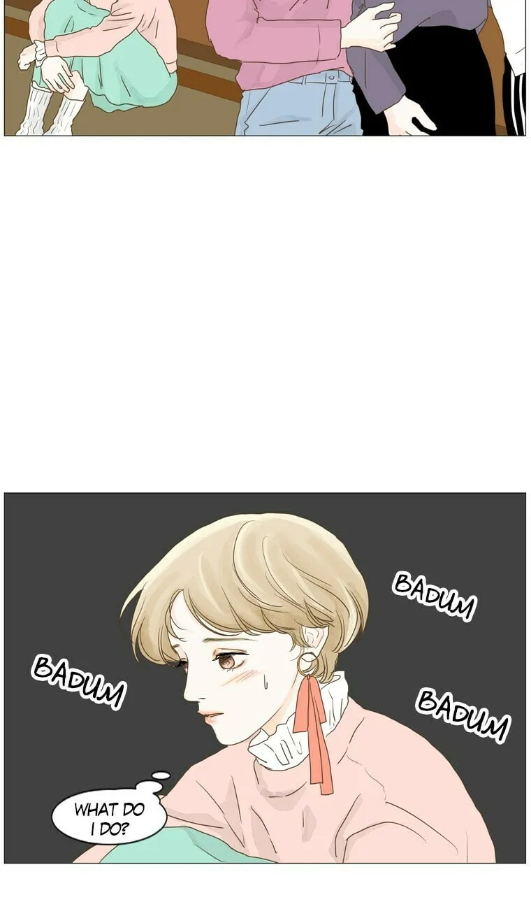 Read Aquaman chapter 40 image 6 on Lezhin