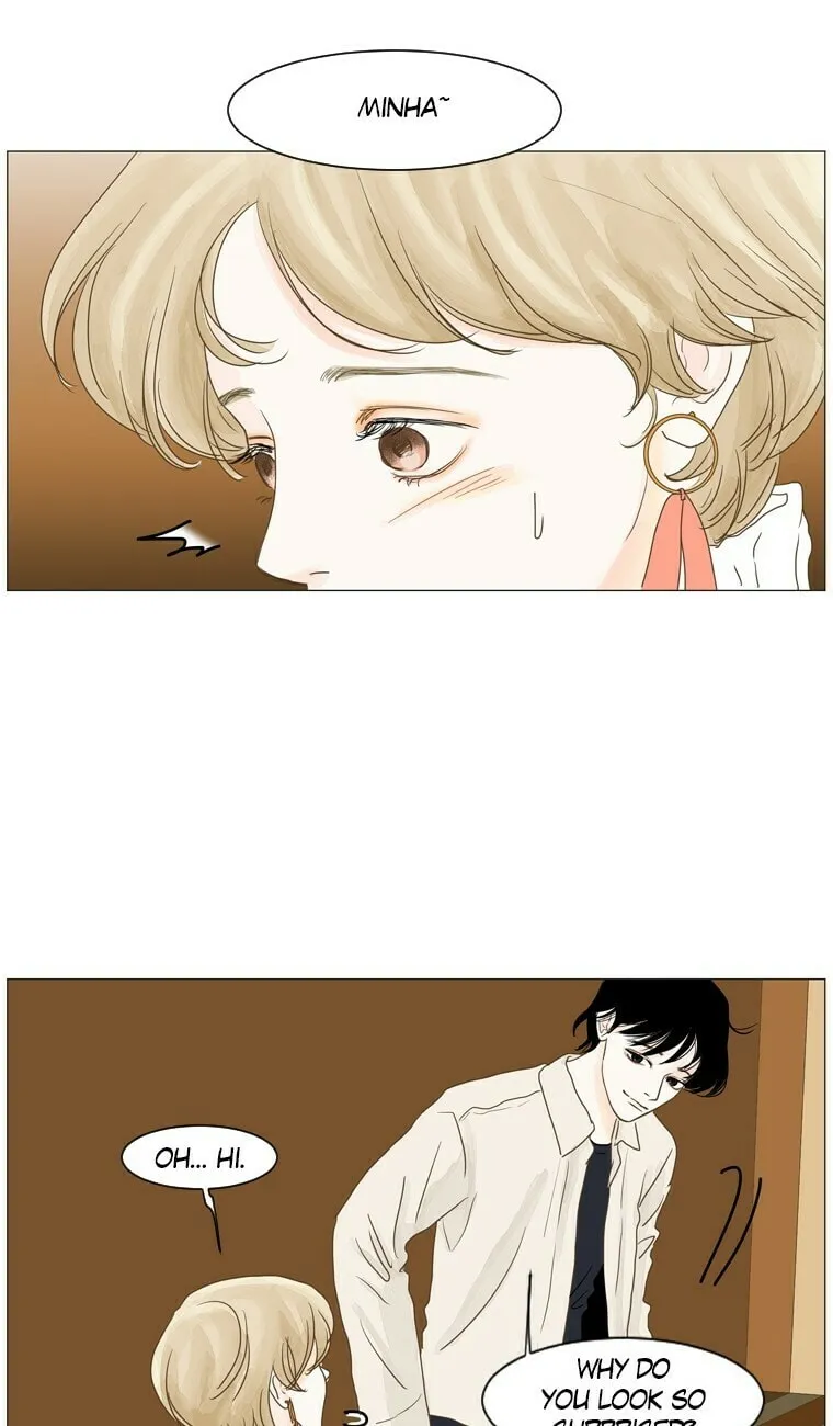 Read Aquaman chapter 40 image 7 on Lezhin
