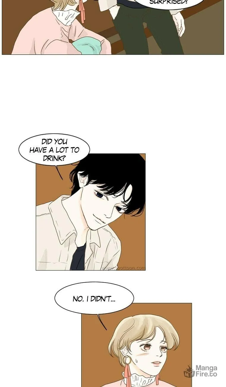 Read Aquaman chapter 40 image 8 on Lezhin