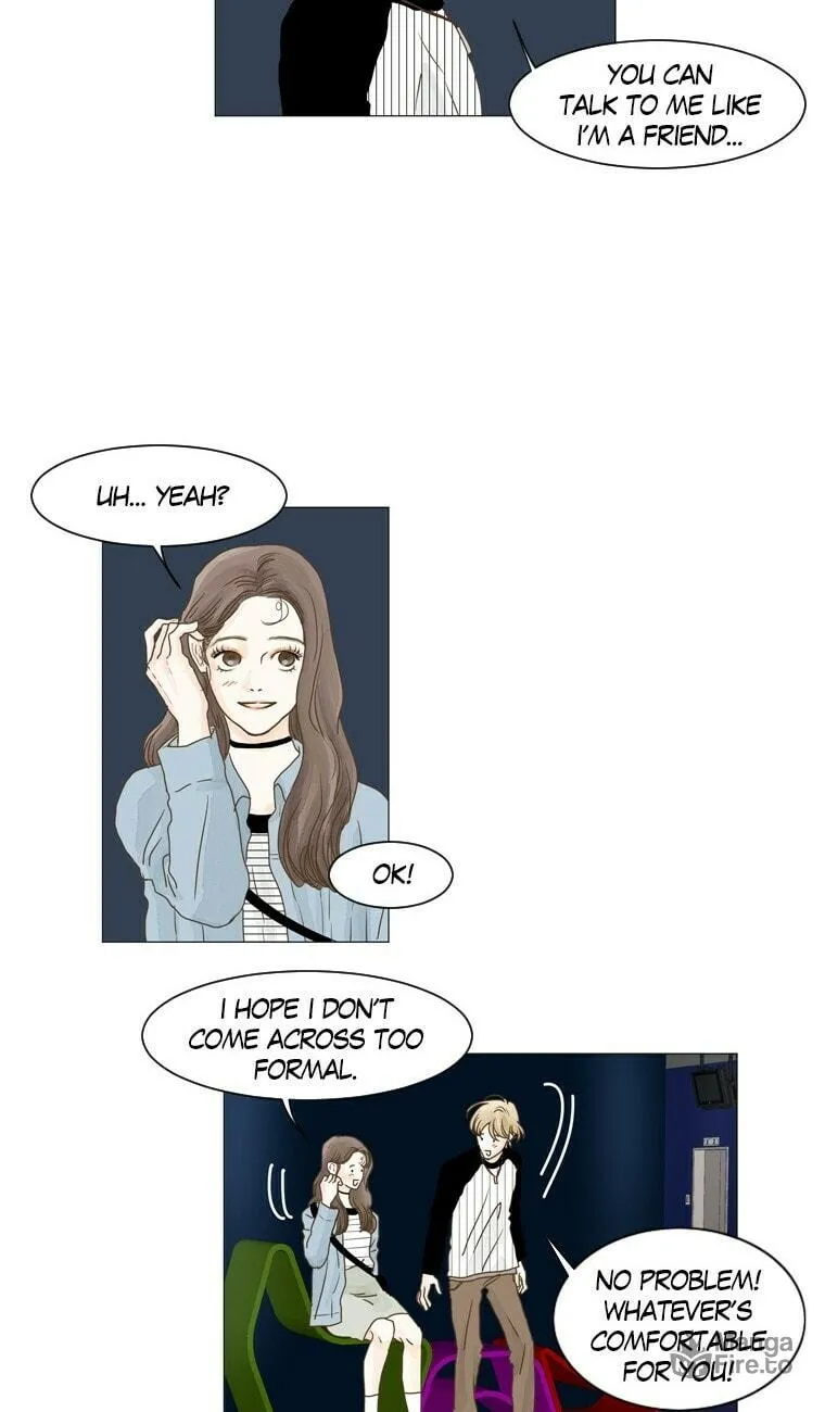 Read Aquaman chapter 41 image 11 on Lezhin