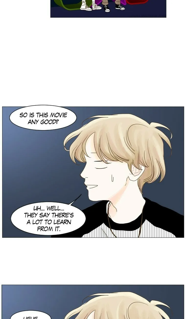 Read Aquaman chapter 41 image 12 on Lezhin