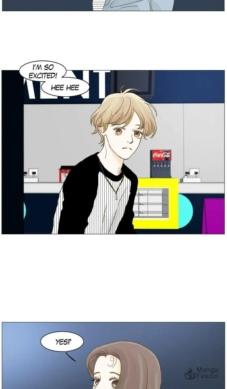 Read Aquaman chapter 41 image 14 on Lezhin