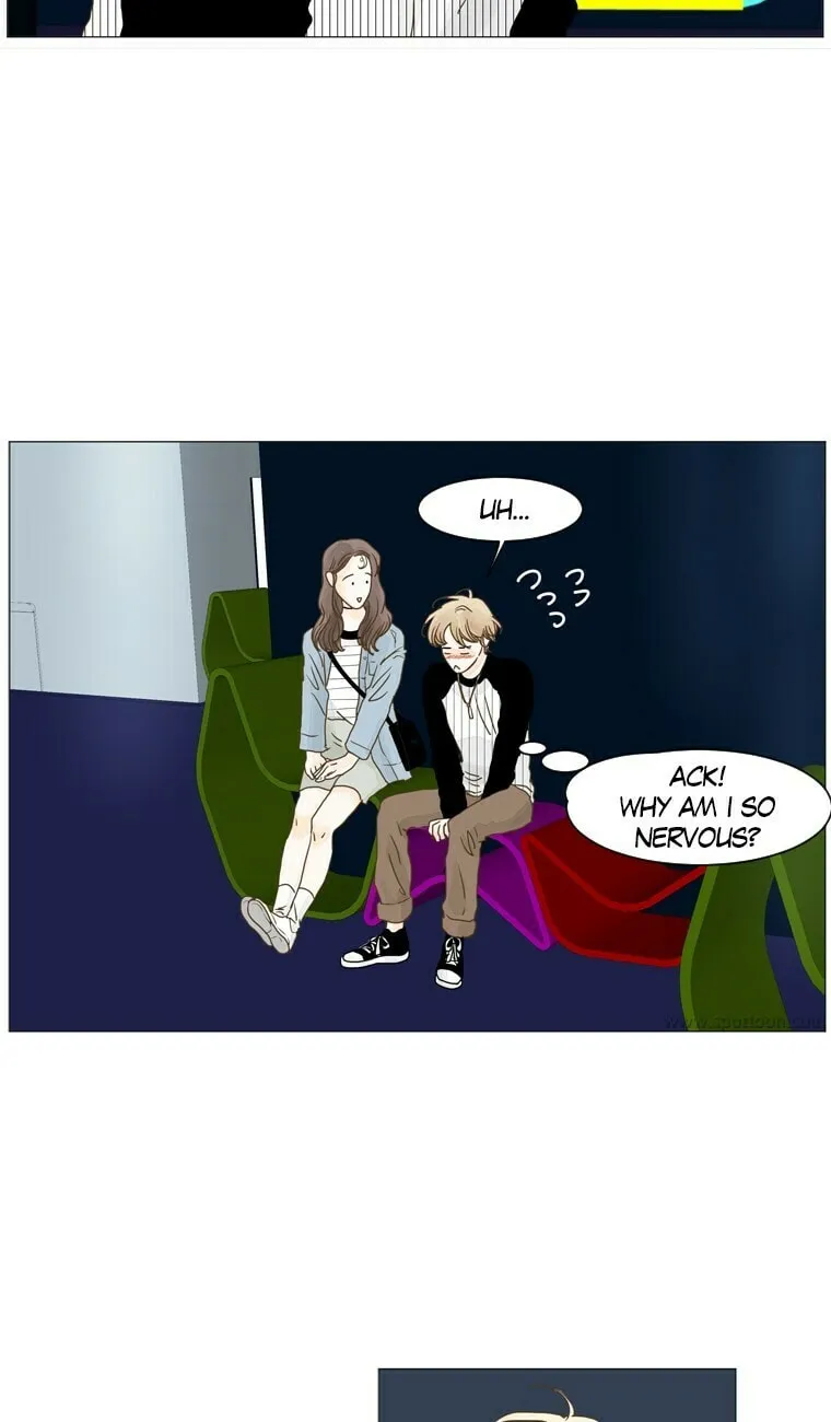 Read Aquaman chapter 41 image 16 on Lezhin