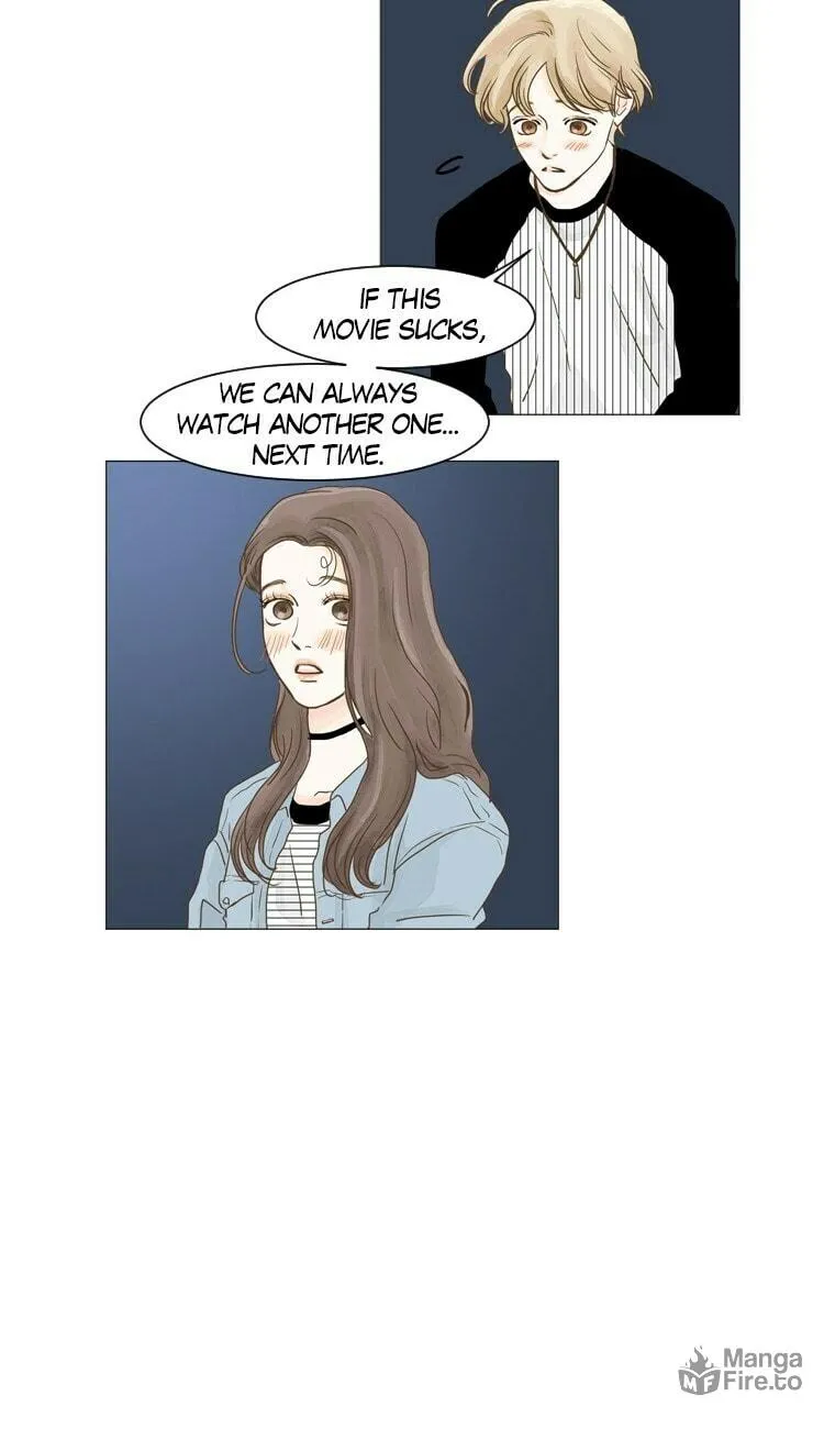 Read Aquaman chapter 41 image 17 on Lezhin
