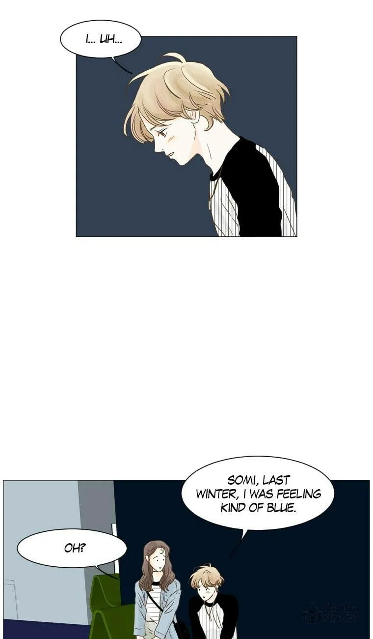 Read Aquaman chapter 41 image 19 on Lezhin