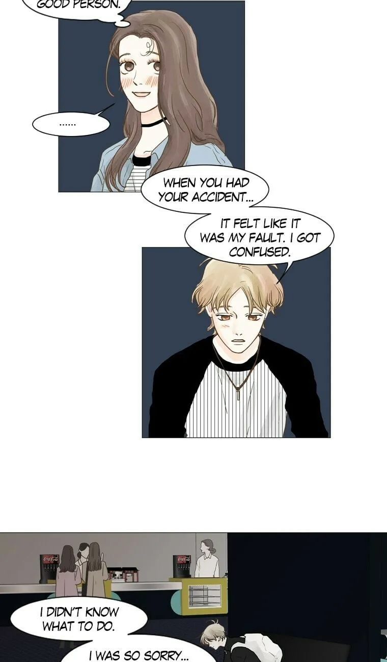 Read Aquaman chapter 41 image 21 on Lezhin