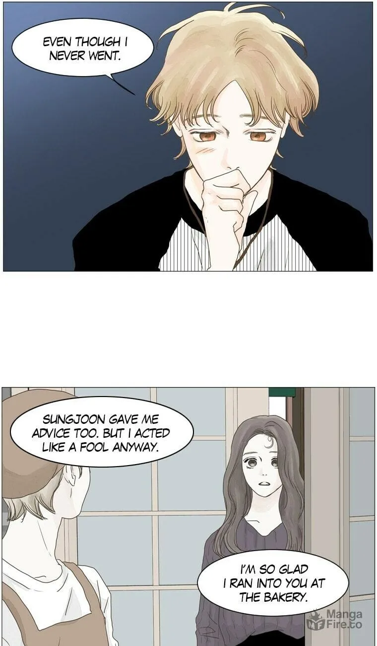 Read Aquaman chapter 41 image 23 on Lezhin