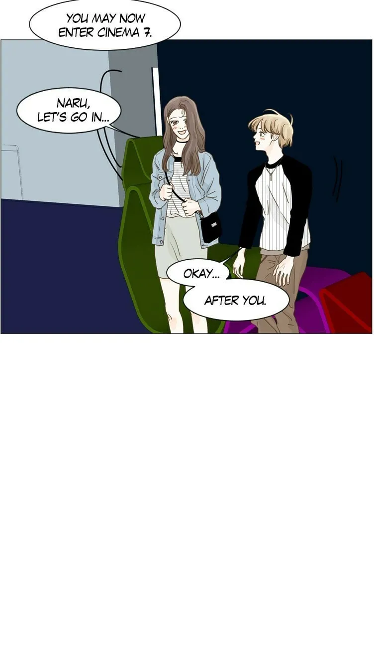 Read Aquaman chapter 41 image 27 on Lezhin