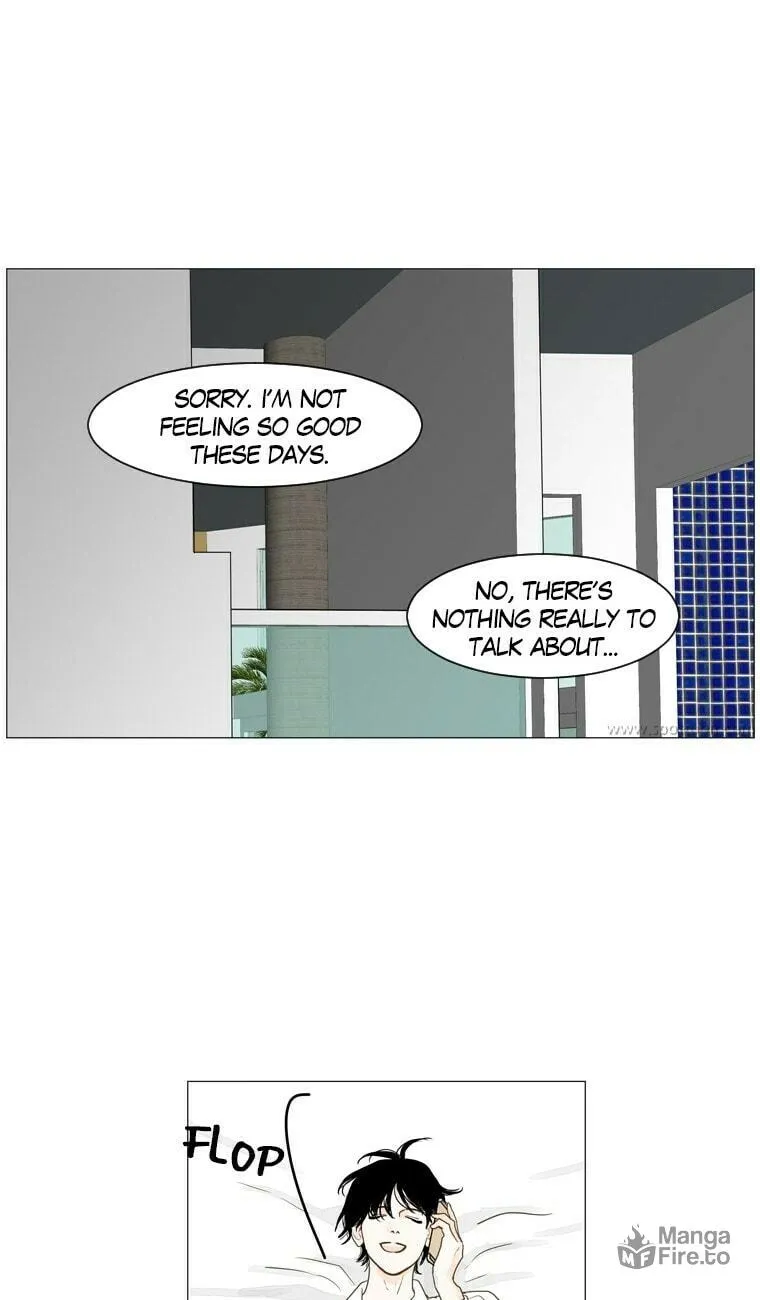 Read Aquaman chapter 41 image 35 on Lezhin