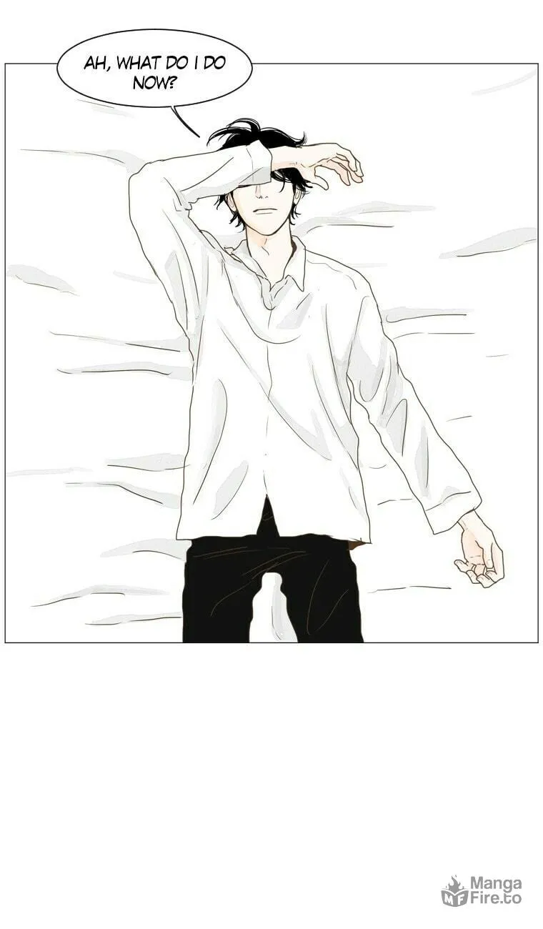 Read Aquaman chapter 41 image 41 on Lezhin