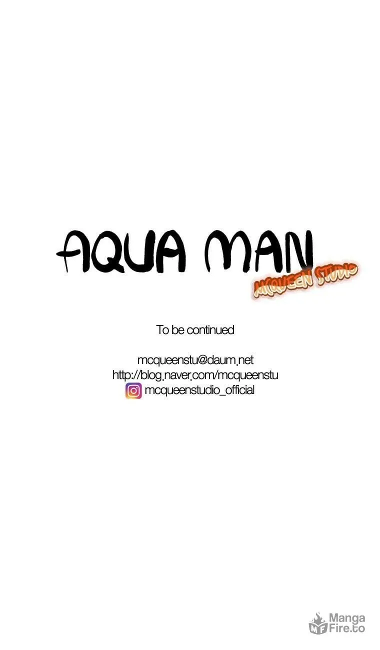 Read Aquaman chapter 41 image 44 on Lezhin