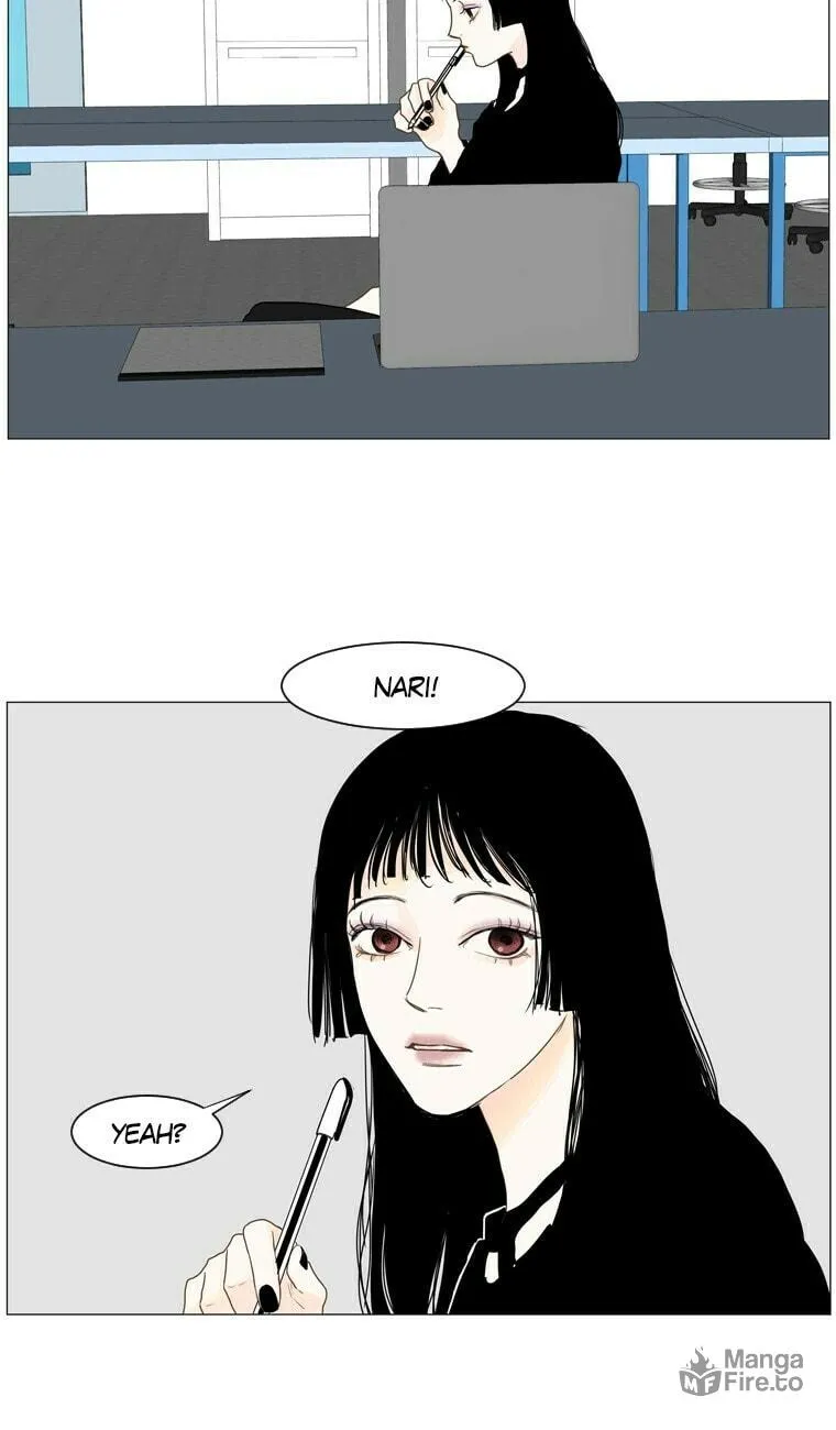 Read Aquaman chapter 42 image 2 on Lezhin