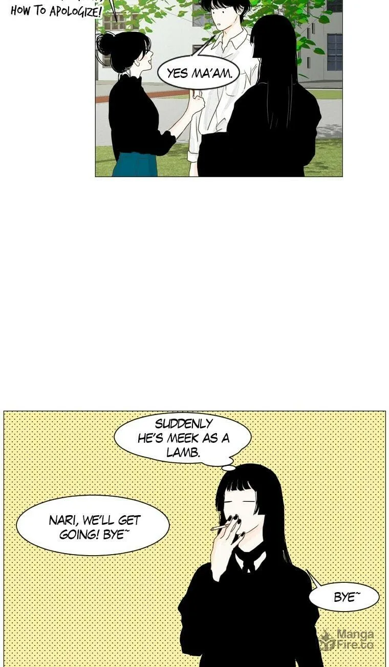 Read Aquaman chapter 42 image 24 on Lezhin