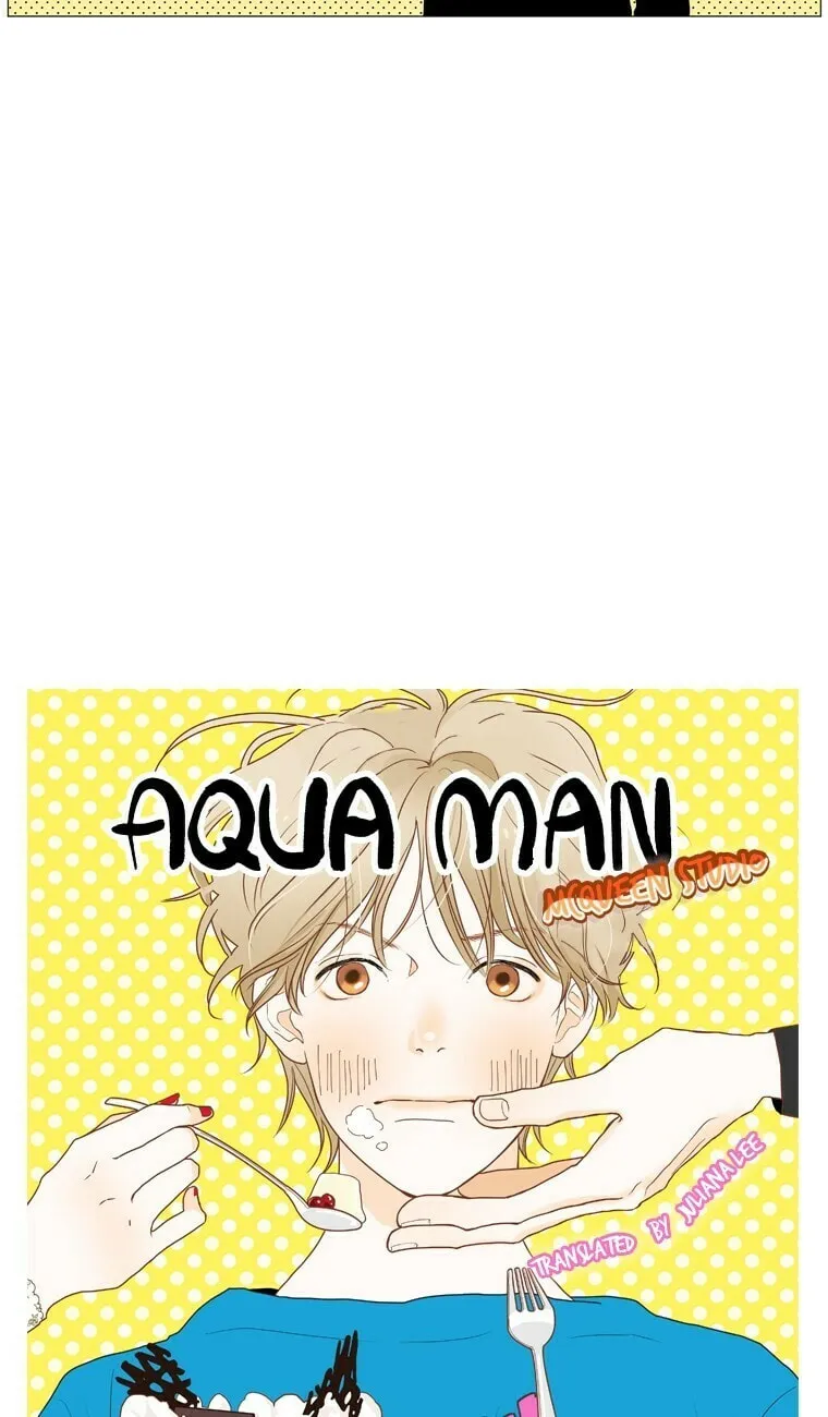 Read Aquaman chapter 42 image 25 on Lezhin