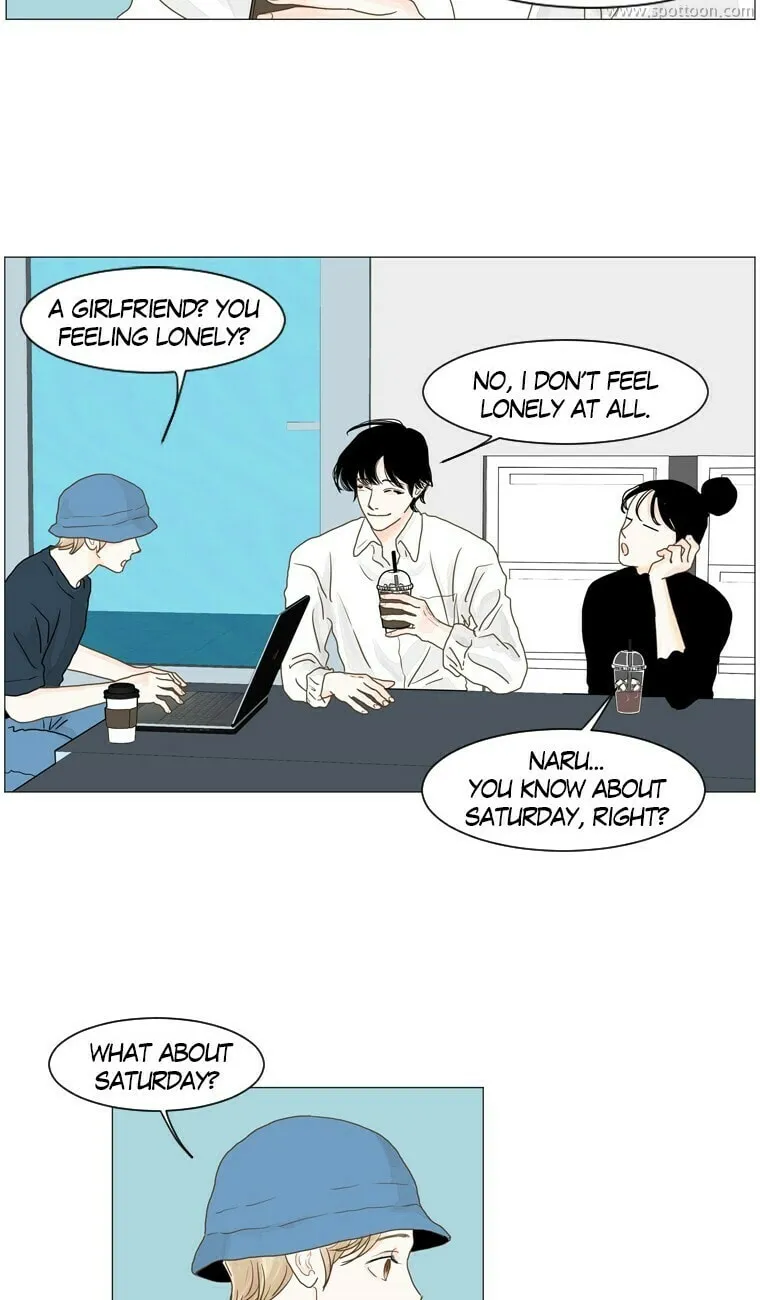 Read Aquaman chapter 42 image 28 on Lezhin