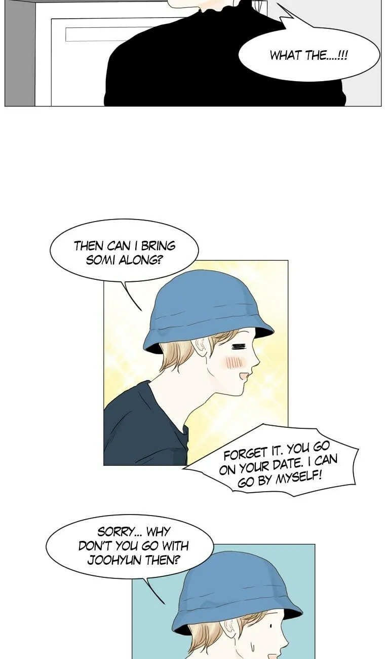 Read Aquaman chapter 42 image 30 on Lezhin