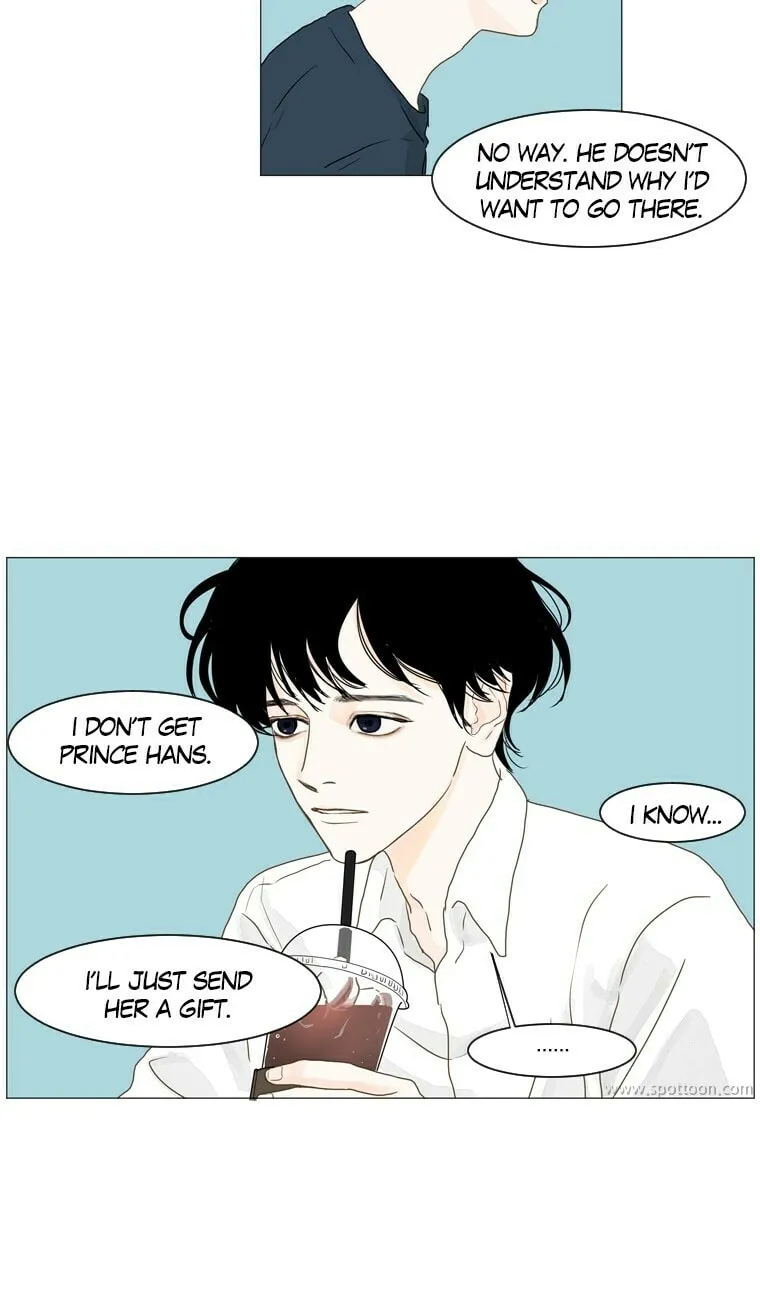 Read Aquaman chapter 42 image 31 on Lezhin