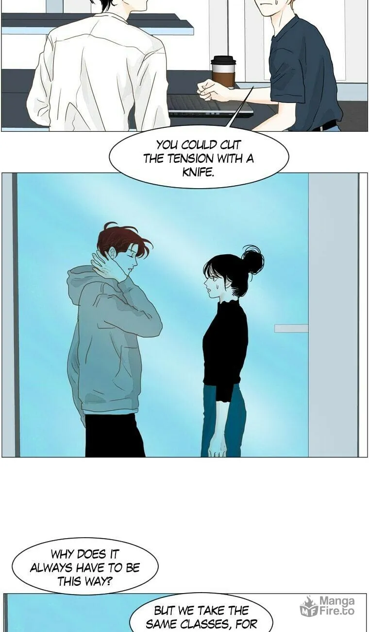 Read Aquaman chapter 42 image 34 on Lezhin