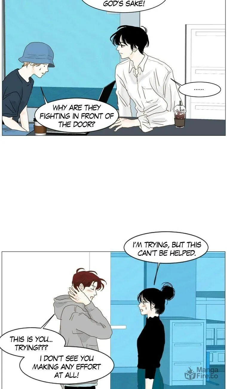 Read Aquaman chapter 42 image 35 on Lezhin