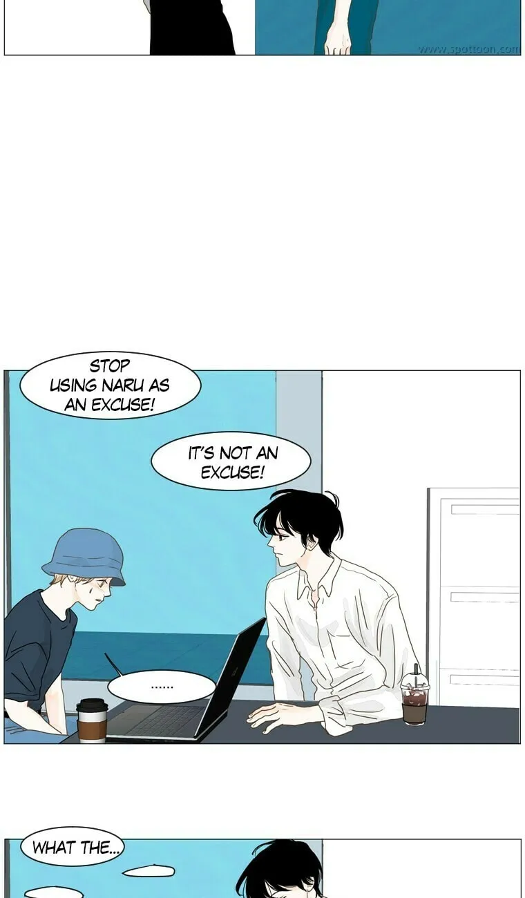 Read Aquaman chapter 42 image 36 on Lezhin