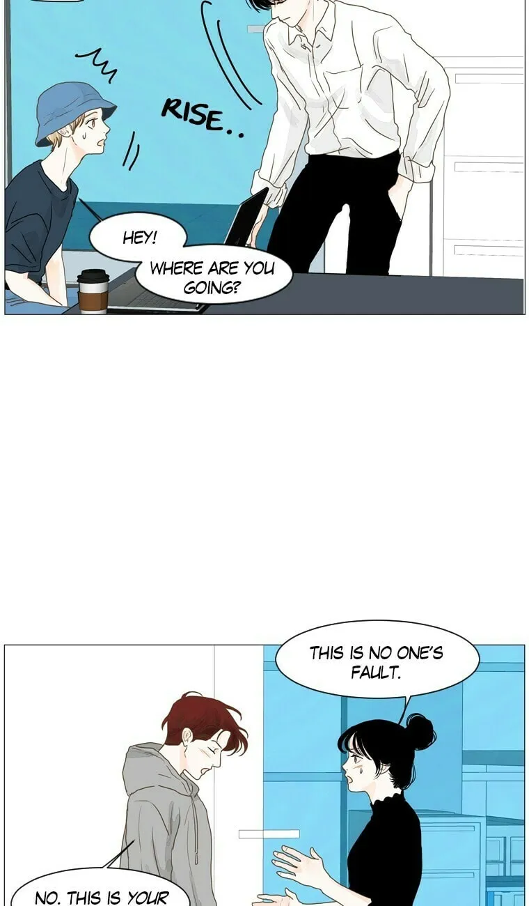 Read Aquaman chapter 42 image 37 on Lezhin