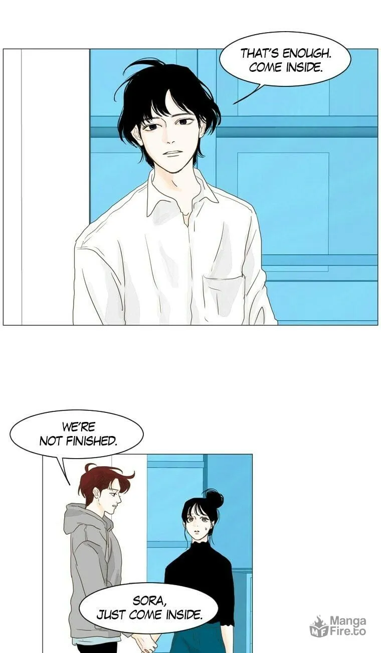 Read Aquaman chapter 42 image 39 on Lezhin