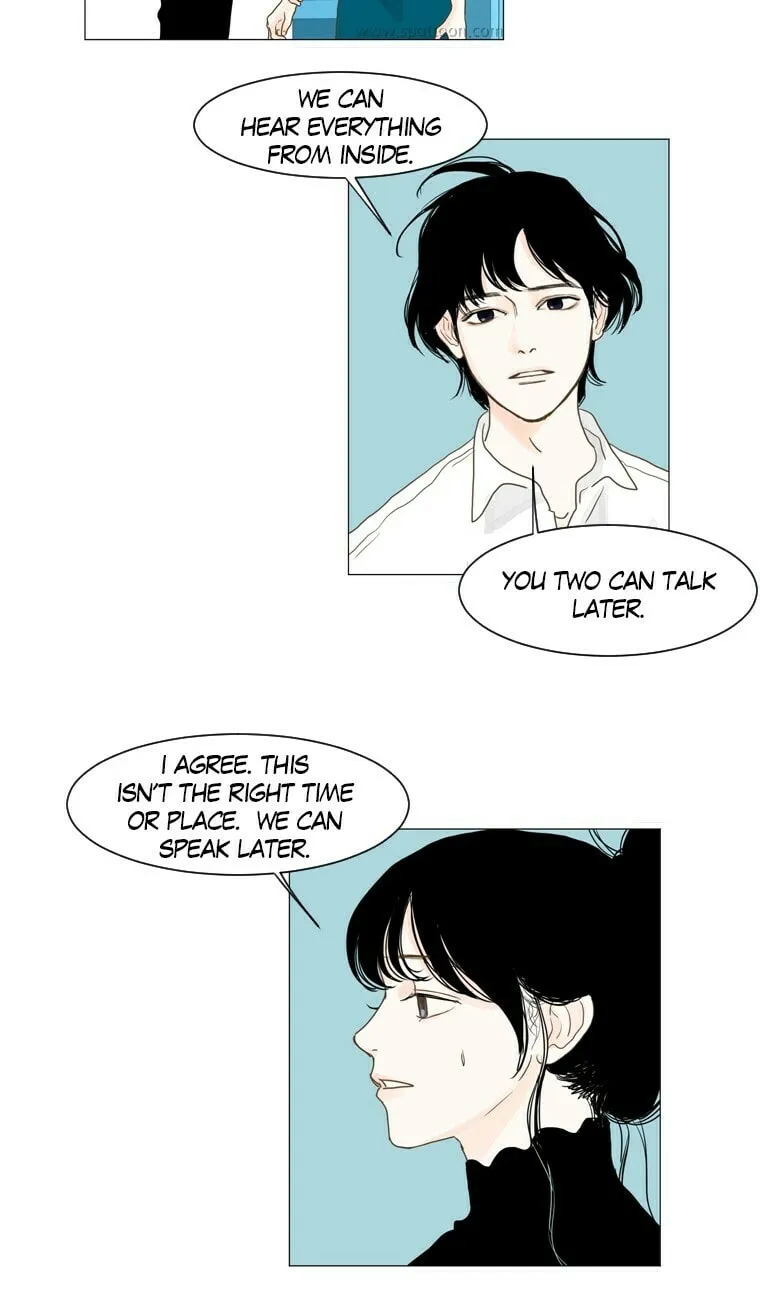 Read Aquaman chapter 42 image 40 on Lezhin