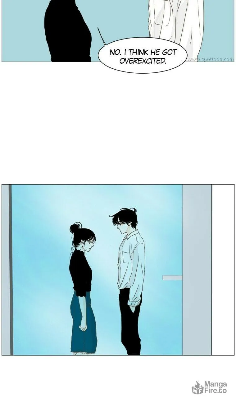 Read Aquaman chapter 42 image 44 on Lezhin