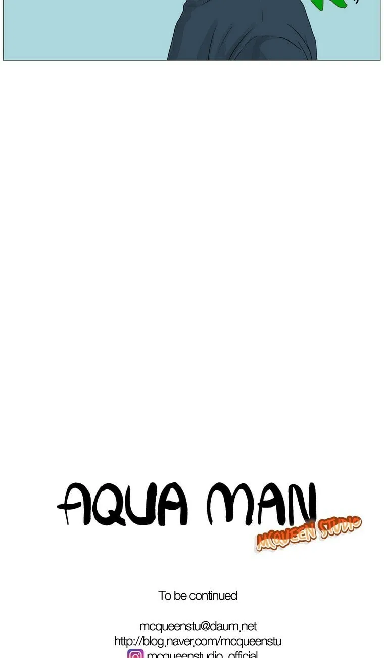 Read Aquaman chapter 42 image 46 on Lezhin
