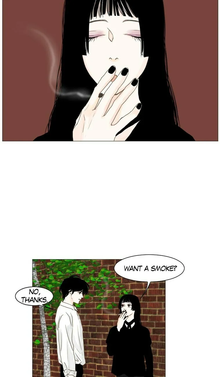 Read Aquaman chapter 42 image 7 on Lezhin