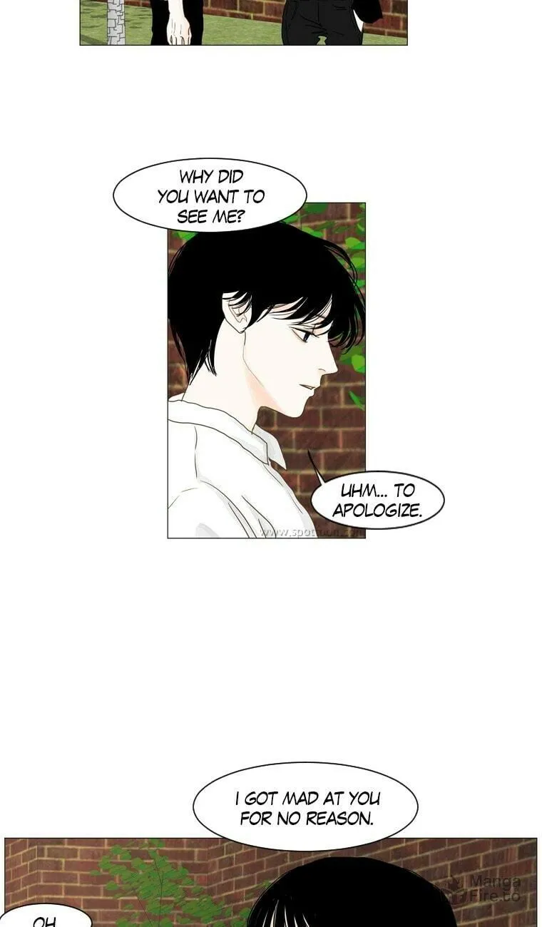 Read Aquaman chapter 42 image 8 on Lezhin