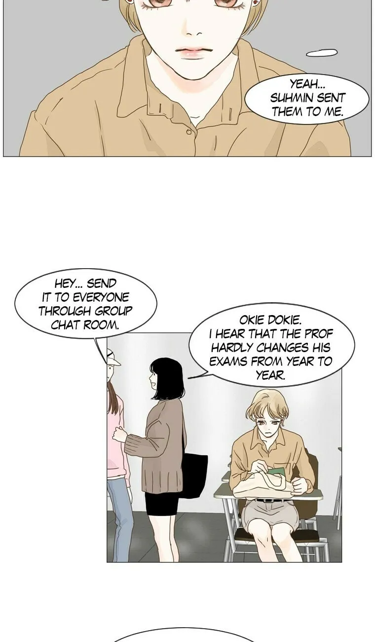 Read Aquaman chapter 44 image 1 on Lezhin