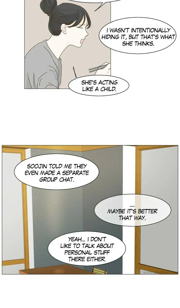 Read Aquaman chapter 44 image 10 on Lezhin