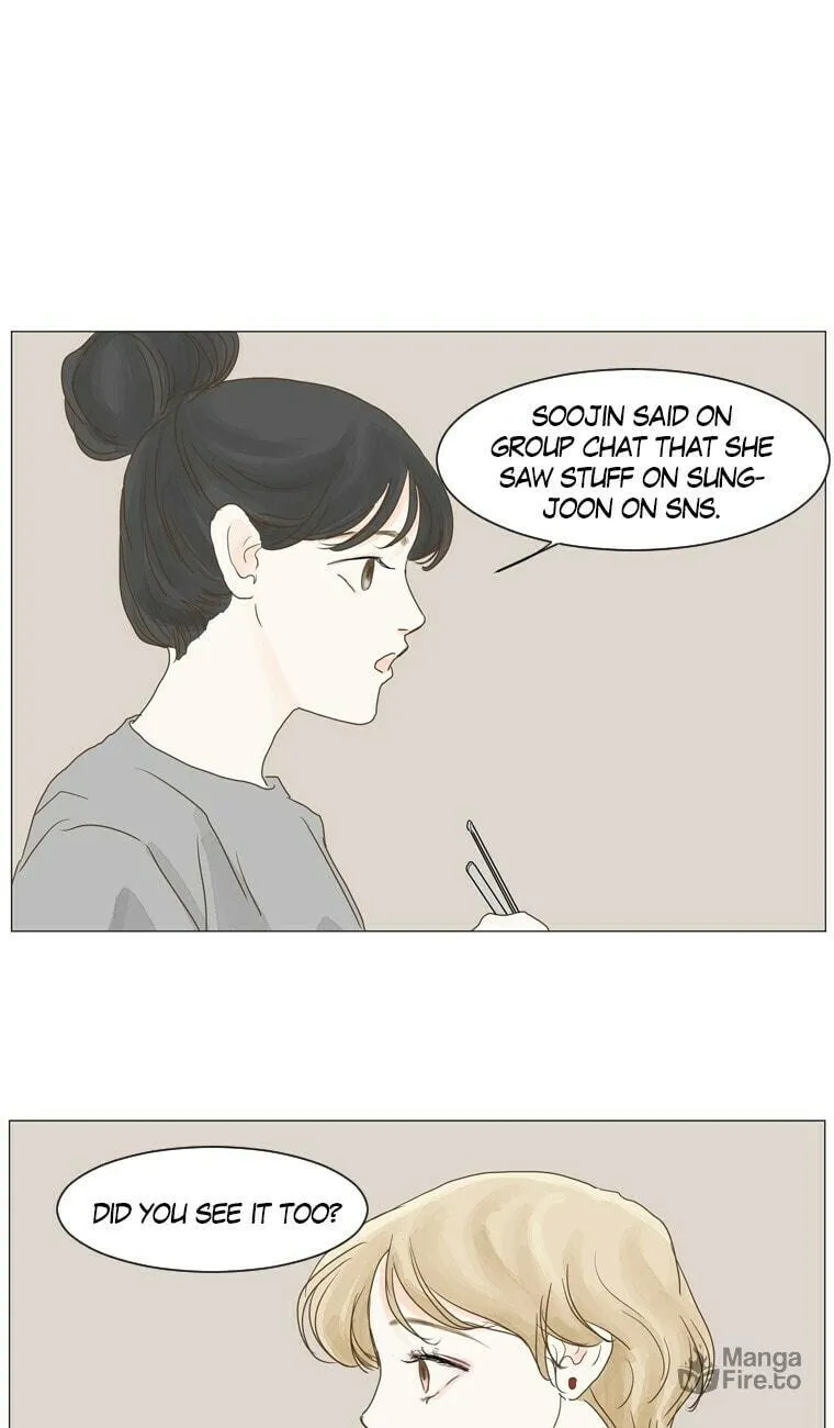 Read Aquaman chapter 44 image 11 on Lezhin