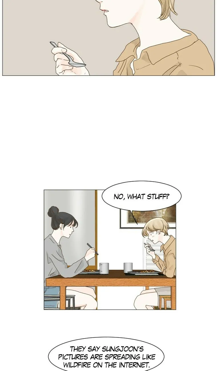 Read Aquaman chapter 44 image 12 on Lezhin