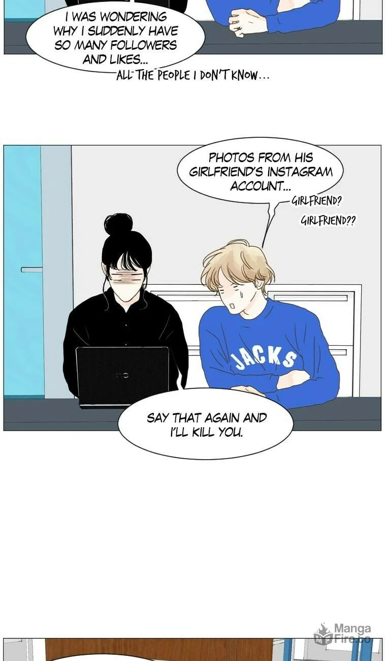 Read Aquaman chapter 44 image 17 on Lezhin