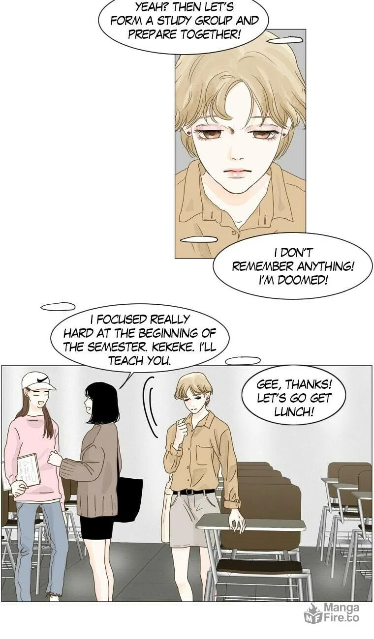Read Aquaman chapter 44 image 2 on Lezhin